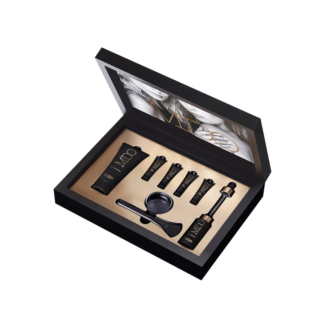 MDO Skin Transforming Kit - Imperfect Box