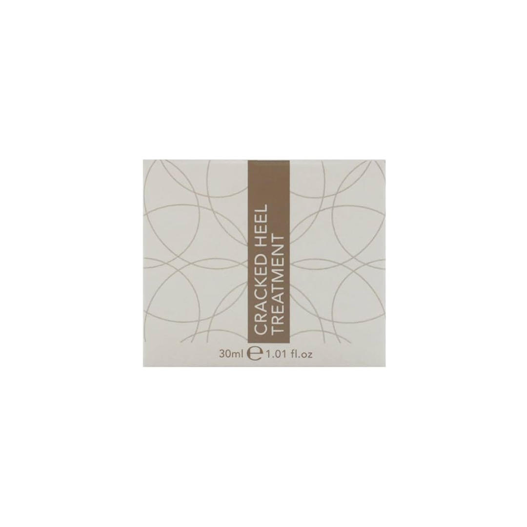 Margaret Dabbs Pure Feet Cracked Heel Treatment Balm 30ml - Imperfect Box
