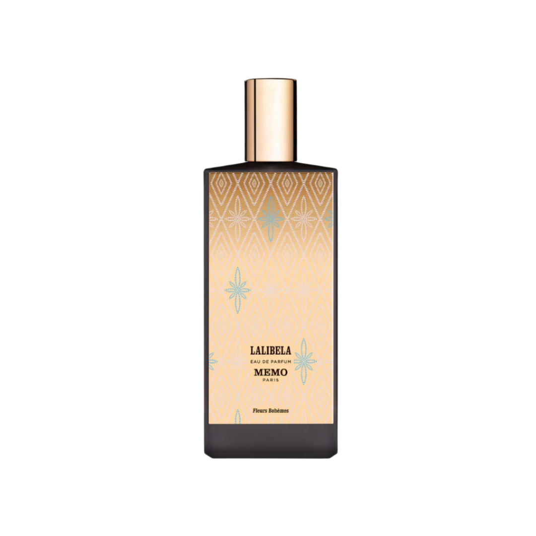 Memo Paris Lalibela Eau De Parfum Spray 75ml - Imperfect Box