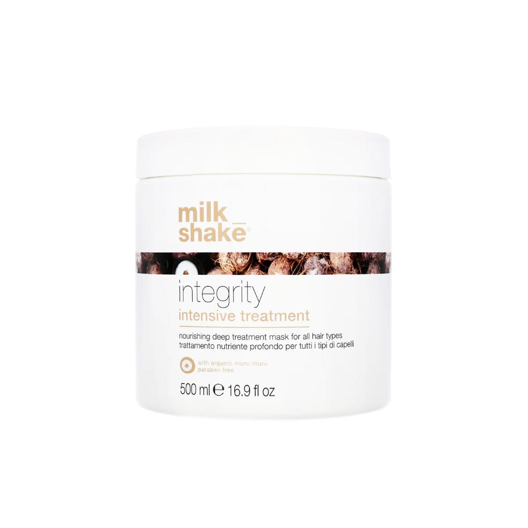 Milk Shake Integrity Intensive Treatment Mask 500ml - Small Amount Missing