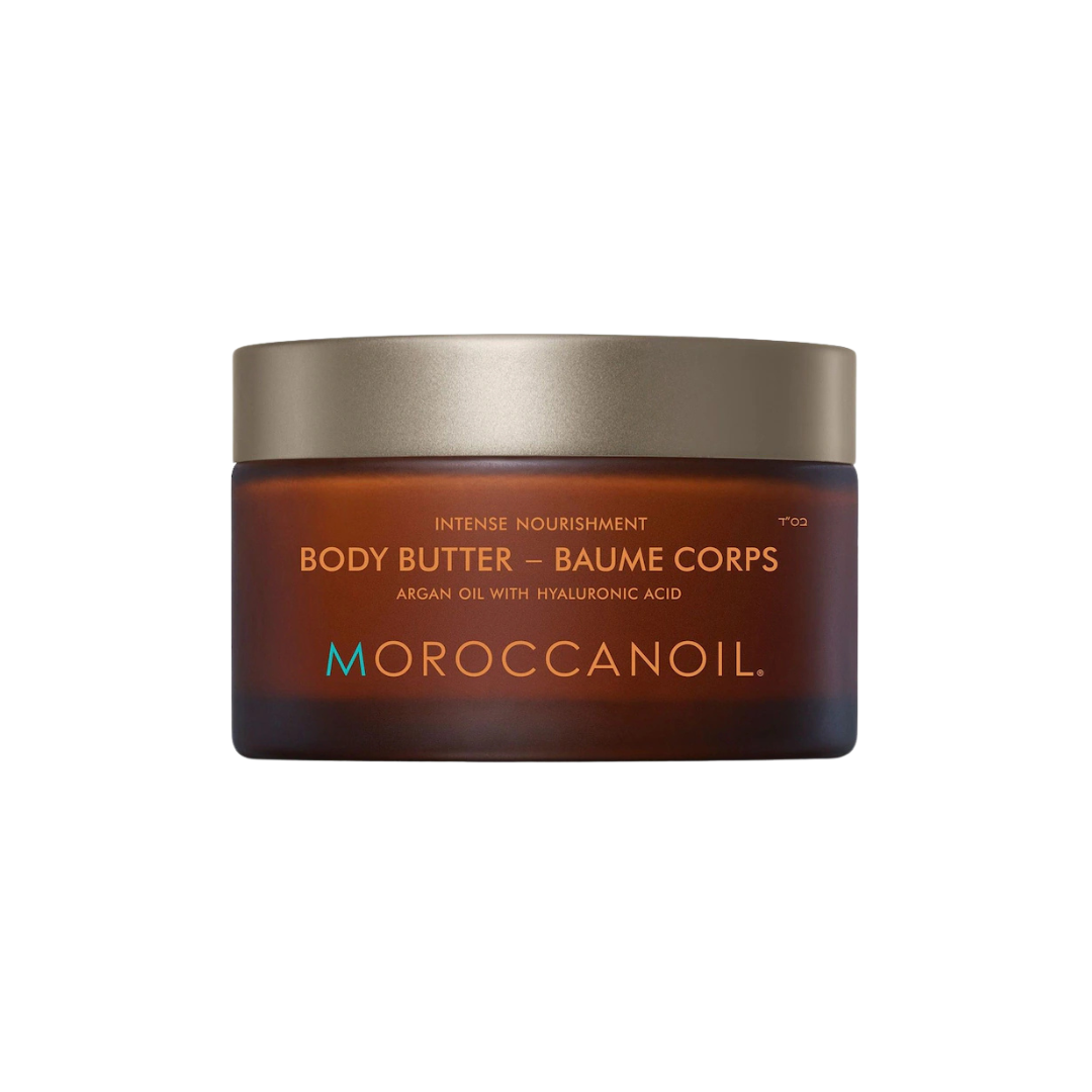 Moroccanoil Body Butter Intense Nourishment 200ml - Missing Box