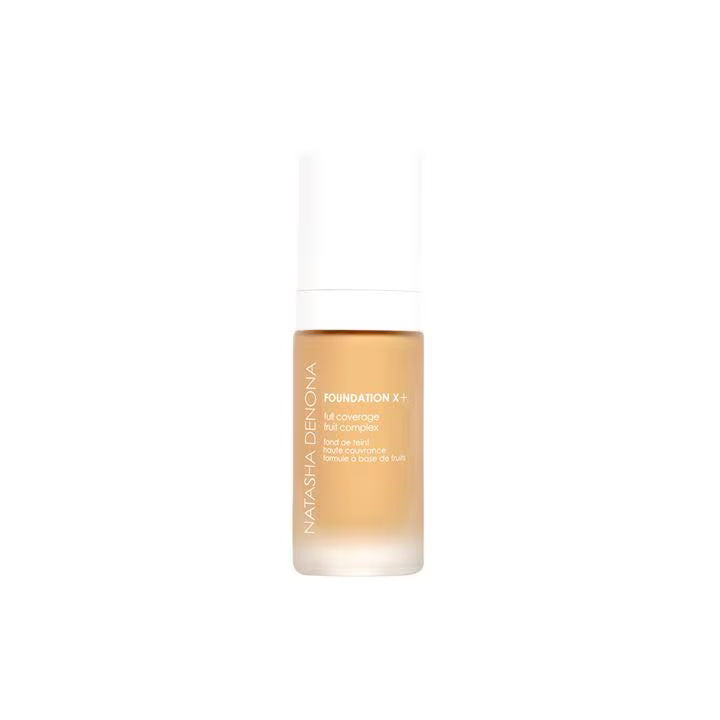 Natasha Denona Foundation X Full Coverage 42WY Medium BEIGE 30ml - Imperfect Box