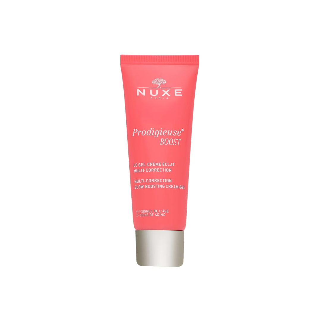 Nuxe Prodigieuse Boost Multi-Correction Glow-Boosting Cream 40ml - Imperfect Box