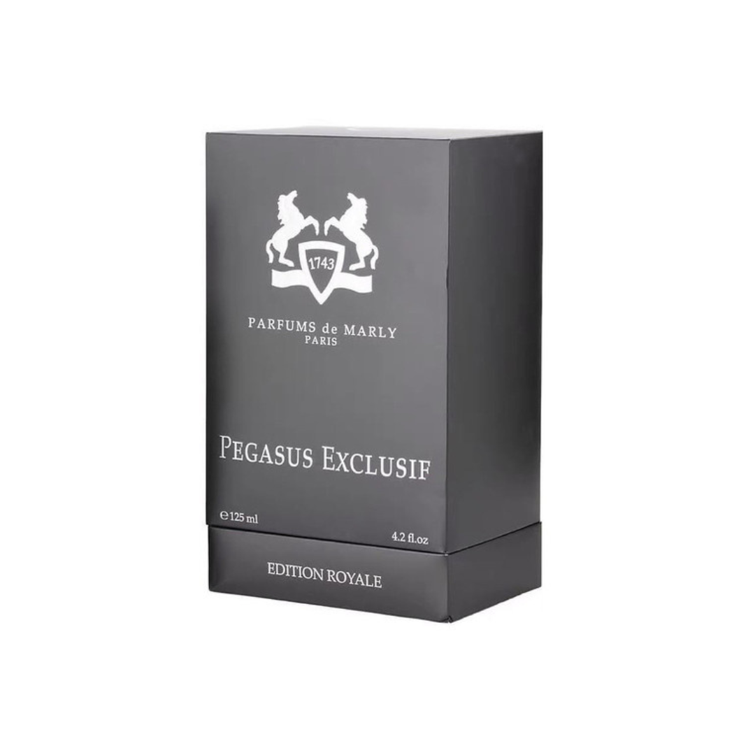 Parfums de Marly Pegasus Exclusif Edition Royale Parfum Spray 125ml - Damaged Lid
