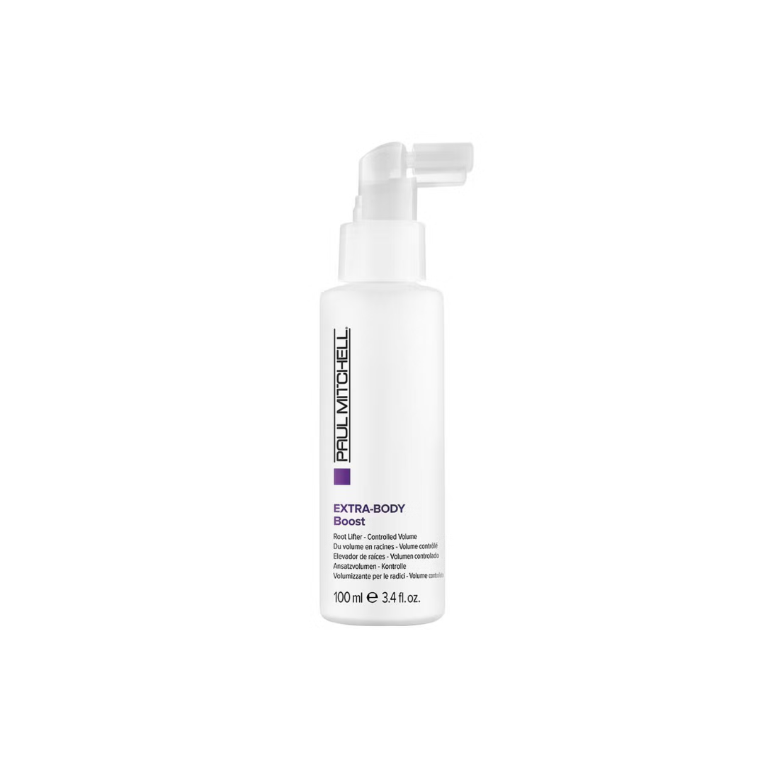 Paul Mitchell Extra Body Boost Root Lifter 100ml - Missing Pump