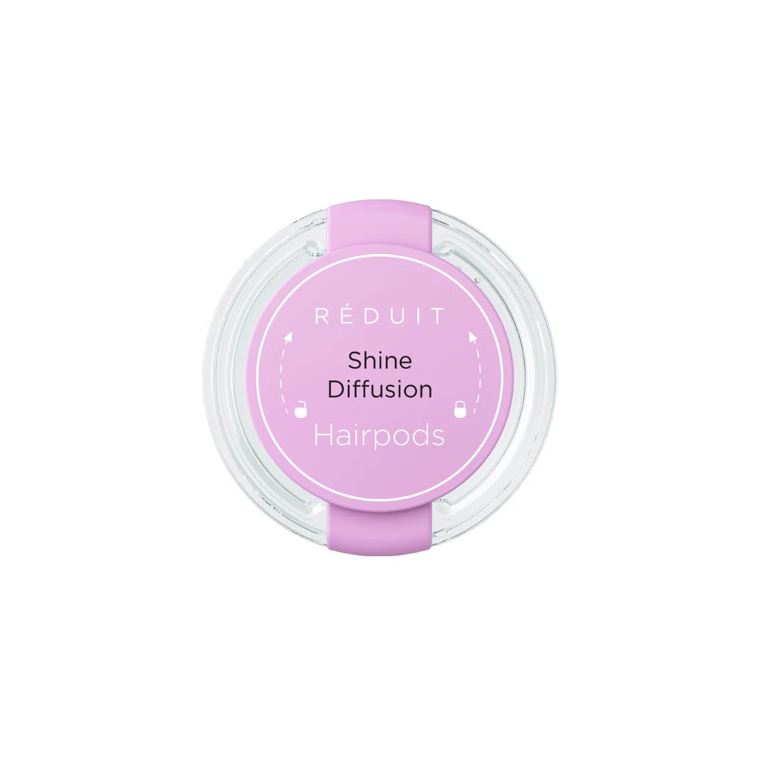 REDUIT Hairpods Shine Diffusion 5ml - Imperfect Box
