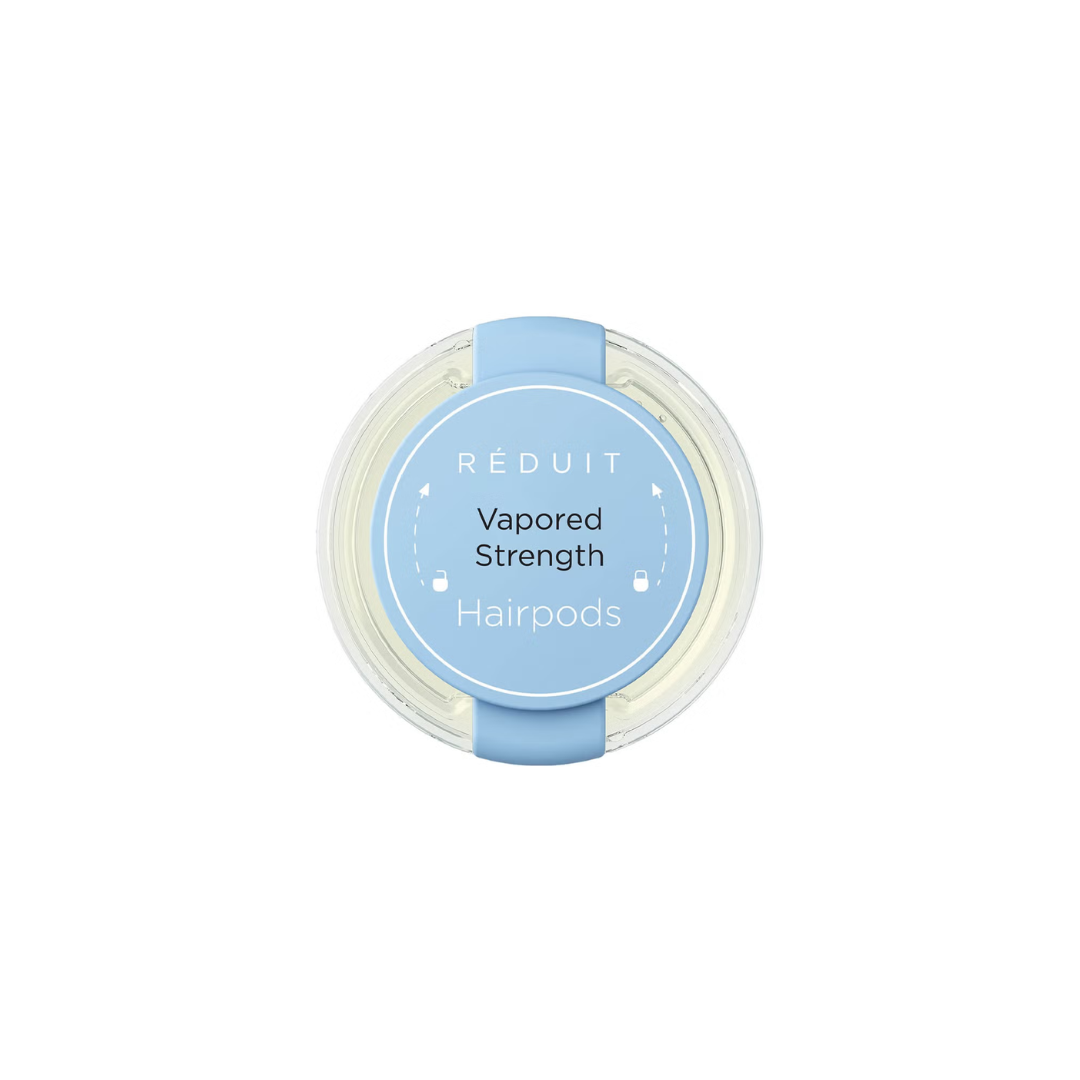 REDUIT Hairpods Vapored Strength 5ml - Imperfect Box
