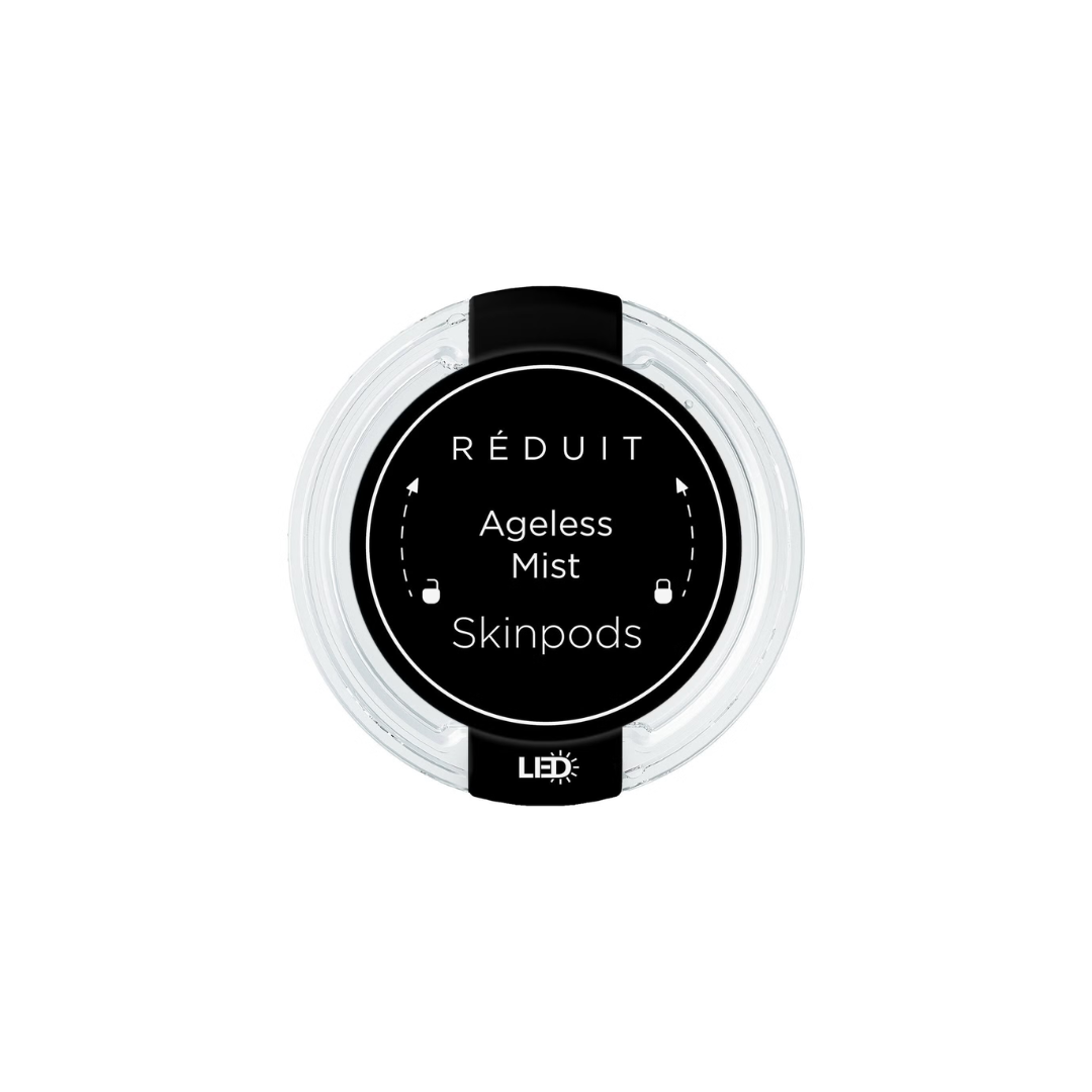 REDUIT Skinpods Ageless Mist LED 5ml - Imperfect Box