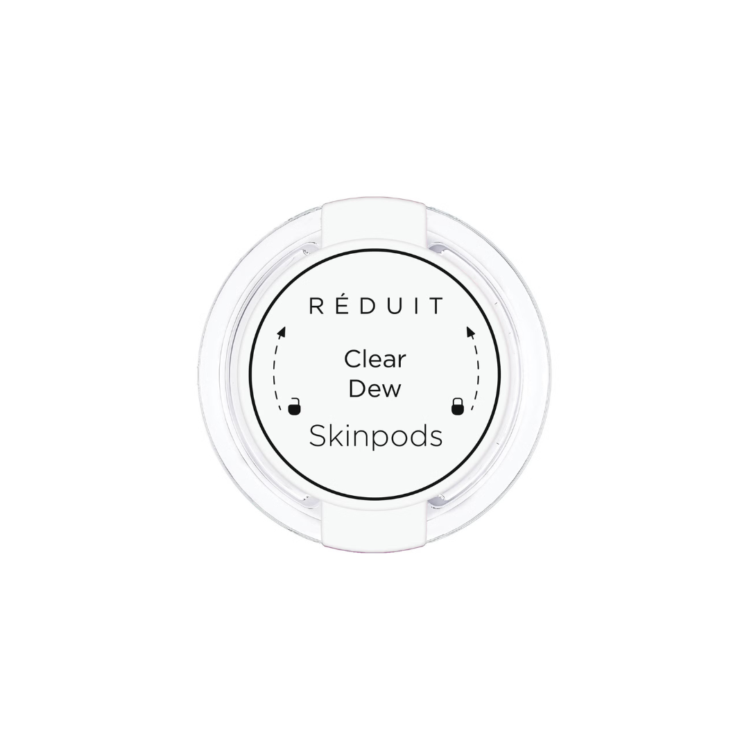 REDUIT Skinpods Clear Dew 5ml - New