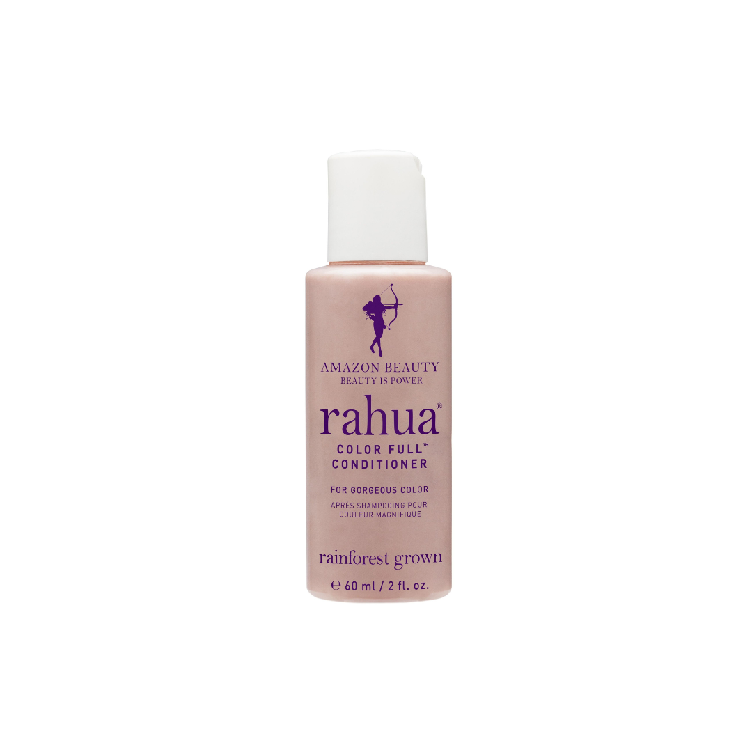 Rahua Color Full Conditioner Travel Size 60ml - Small Amount Missing