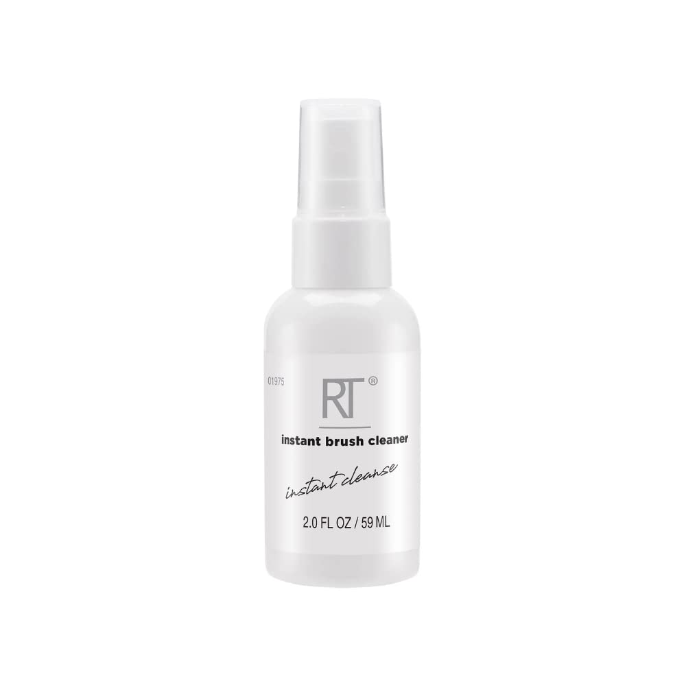 Real Techniques Instant Brush Cleaner 59ml - New