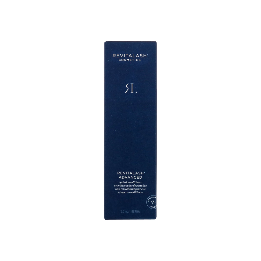 Revitalash Advanced Eyelash Conditioner 3.5ml - Imperfect Box