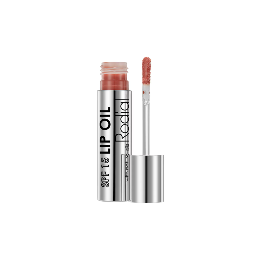 Rodial SPF 15 Lip Oil 3.5ml - Imperfect Box