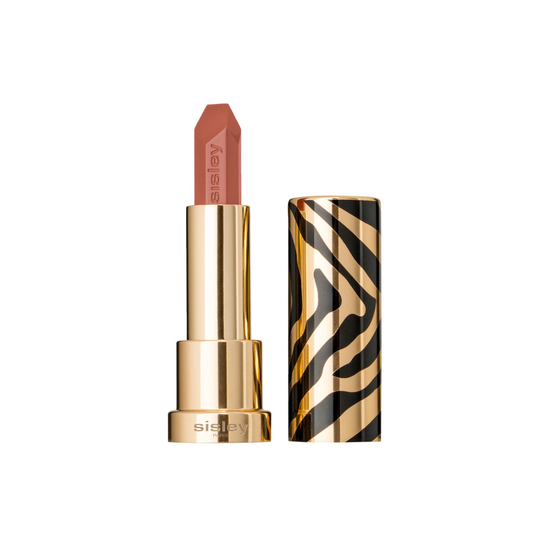 Sisley Paris Le Phyto Rouge Lipstick 29 BEIGE BALI 3.4g - Imperfect Box