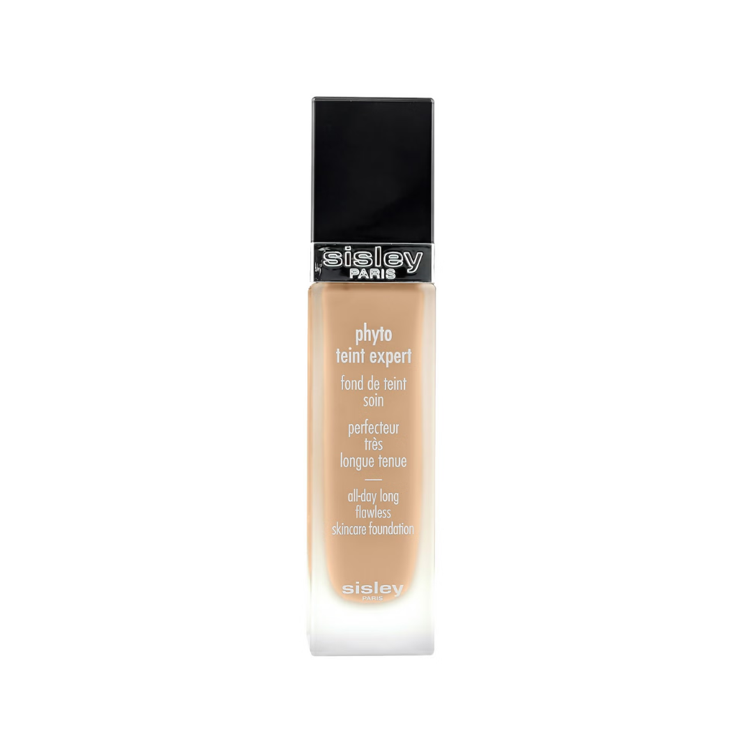 Sisley Phyto Teint Expert Foundation 1 IVORY 30ml - New