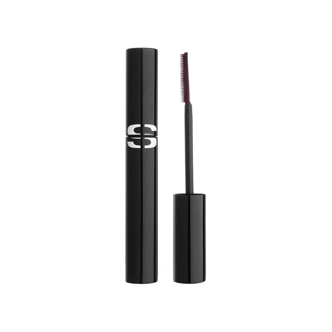 Sisley So Intense Mascara 2 DEEP BROWN 7.5ml - Imperfect Box