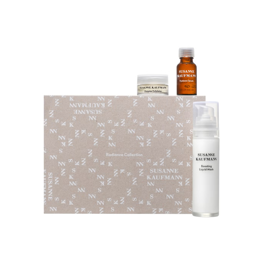 Susanne Kaufmann Radiance Collection - Imperfect Box