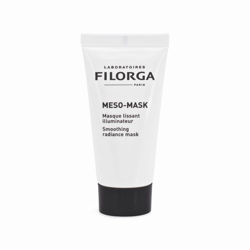 Filorga Meso-Mask Radiance Mask Mini 15ml - Imperfect Container