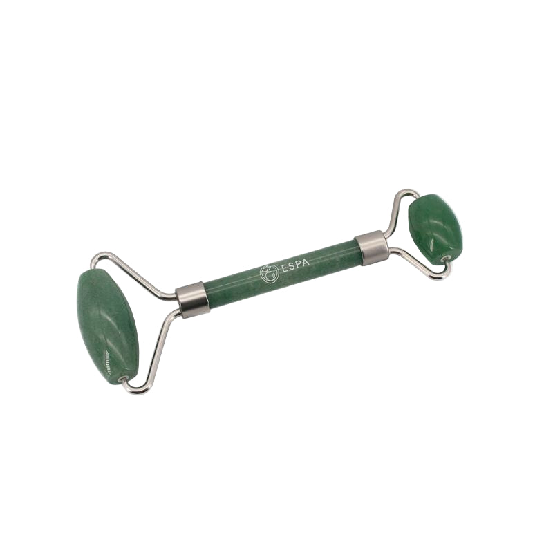 ESPA Aventurine Jade Crystal Facial Massage Roller - Missing Box