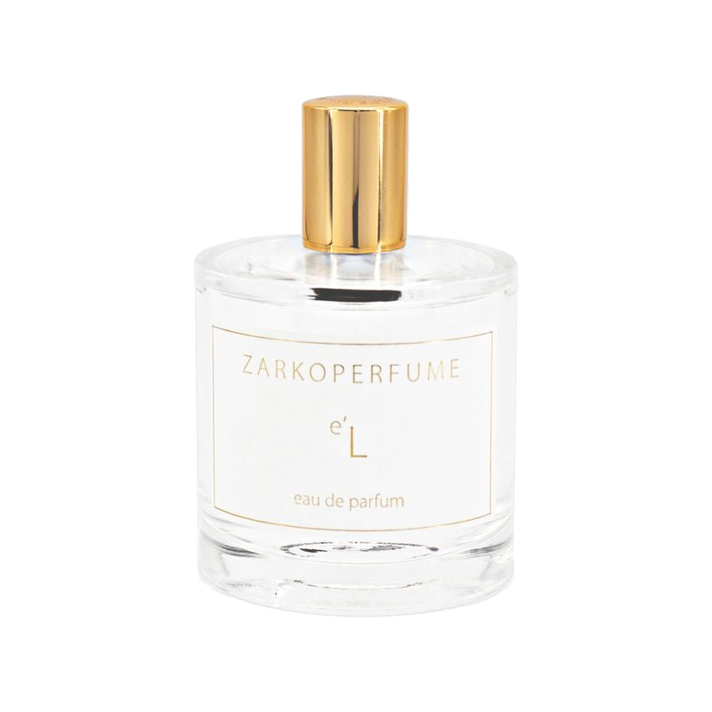 ZARKOPERFUME e'L Eau De Parfum Spray 100ml - Imperfect Box