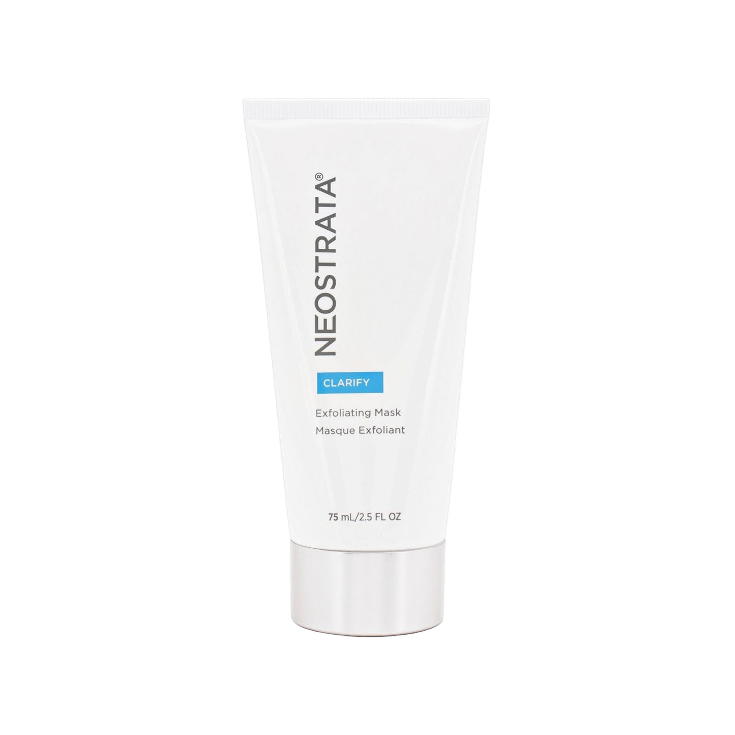 Neostrata Clarify Exfoliating Mask for Blemish-Prone Skin 75ml - Missing Box