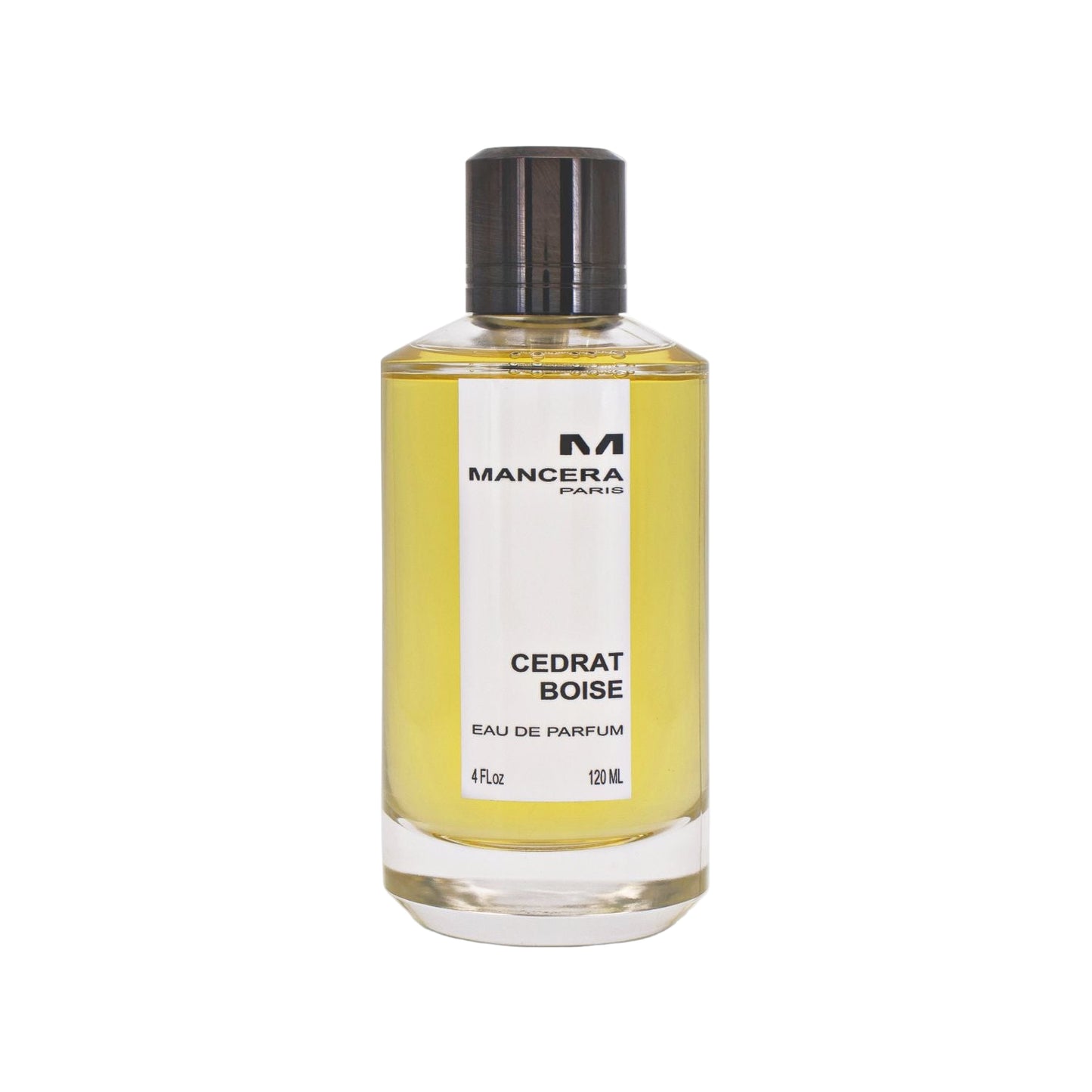 Mancera Cedrat Boise Eau De Parfum 120ml - Imperfect Box