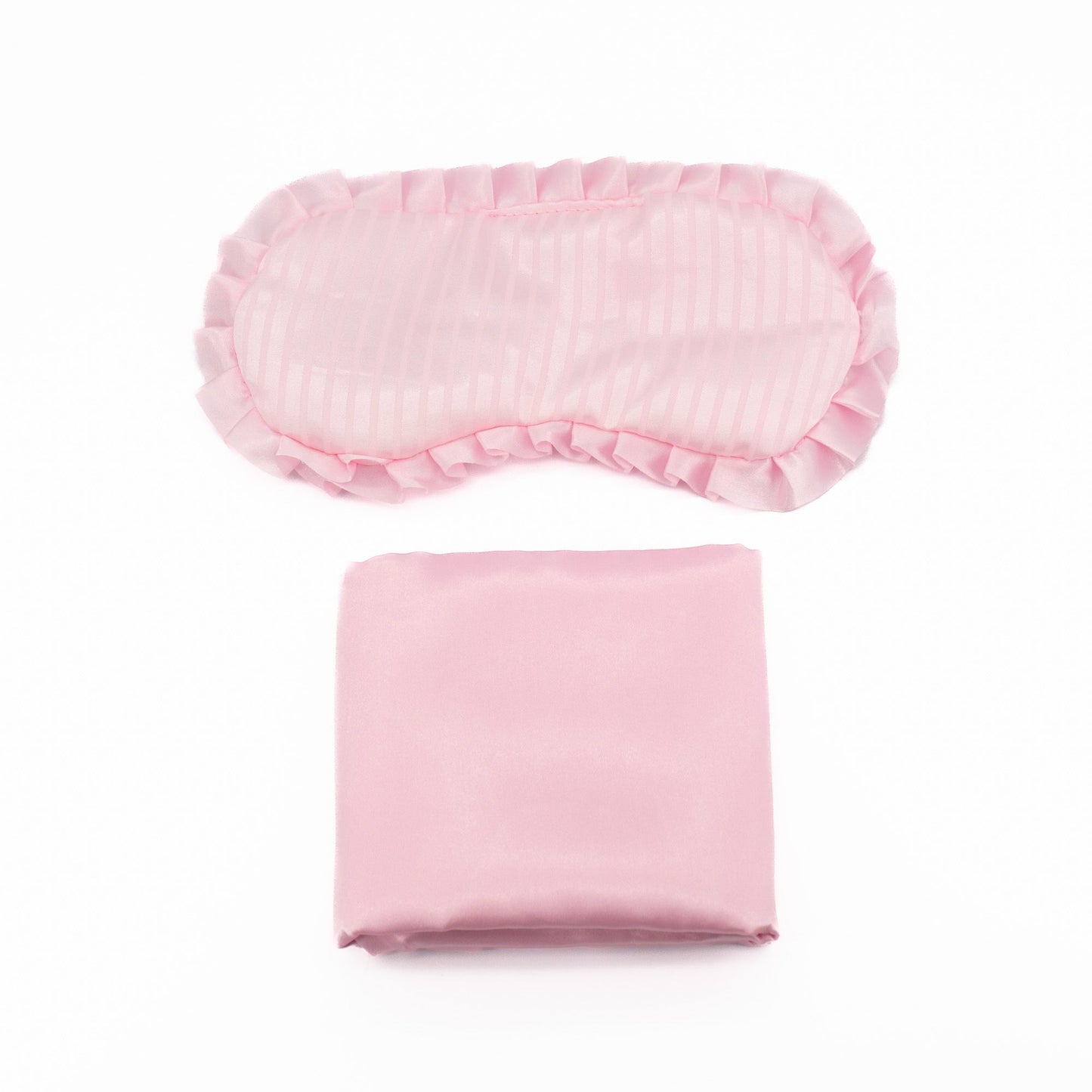 The Vintage Cosmetic Company Sandys Sleepover Kit - Imperfect Box