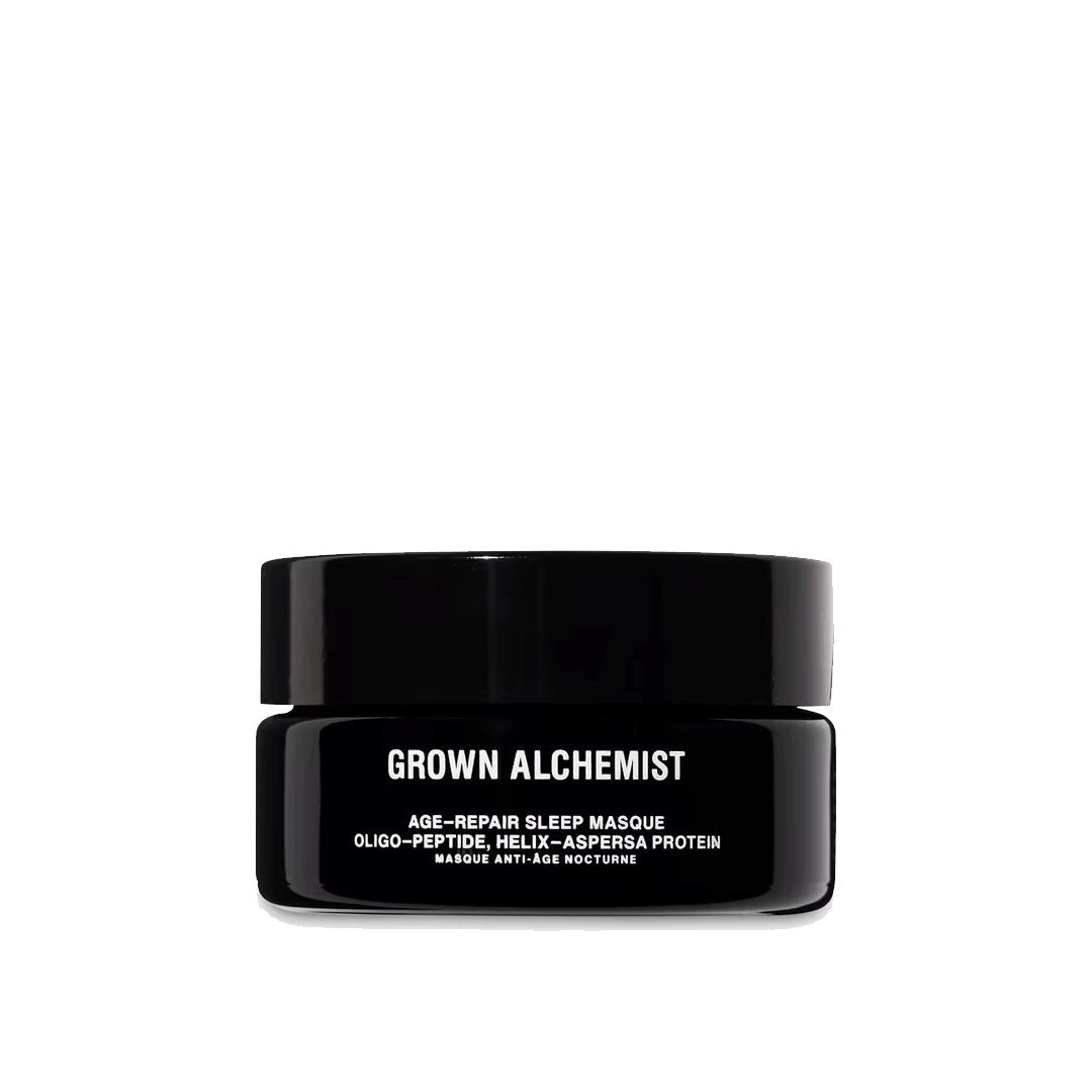 Grown Alchemist Age-Repair Sleep Masque 40ml - Imperfect Box