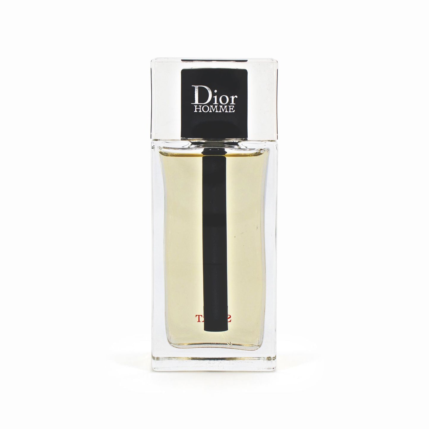 Dior Homme Sport Eau De Toilette 75ml - Imperfect Box