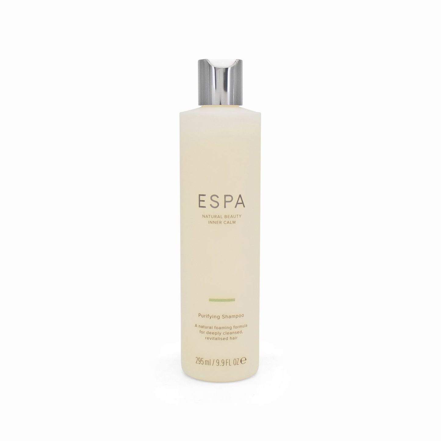 ESPA Purfying Shampoo 295ml - Imperfect Container
