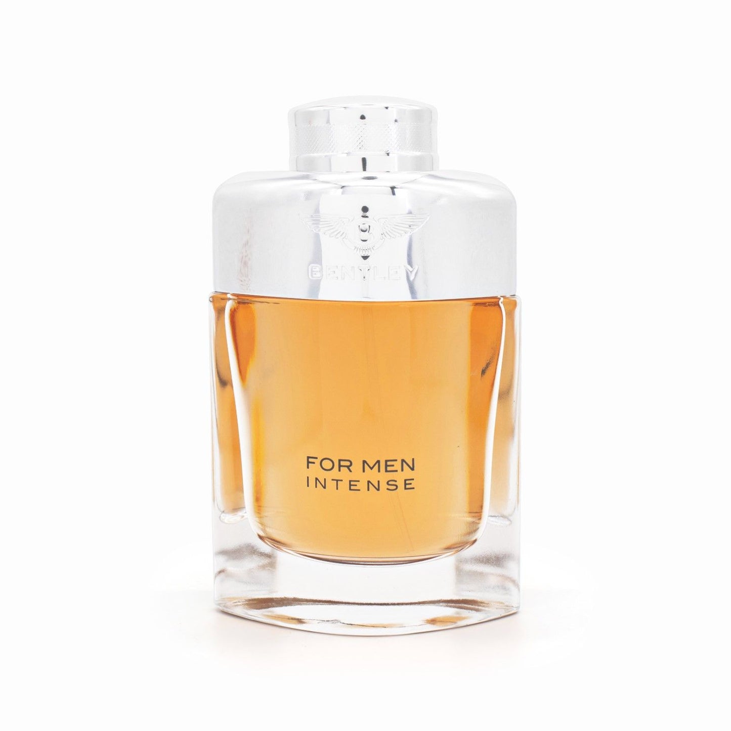 Bentley For Men Intense Eau de Parfum Spray 100ml - Imperfect Box