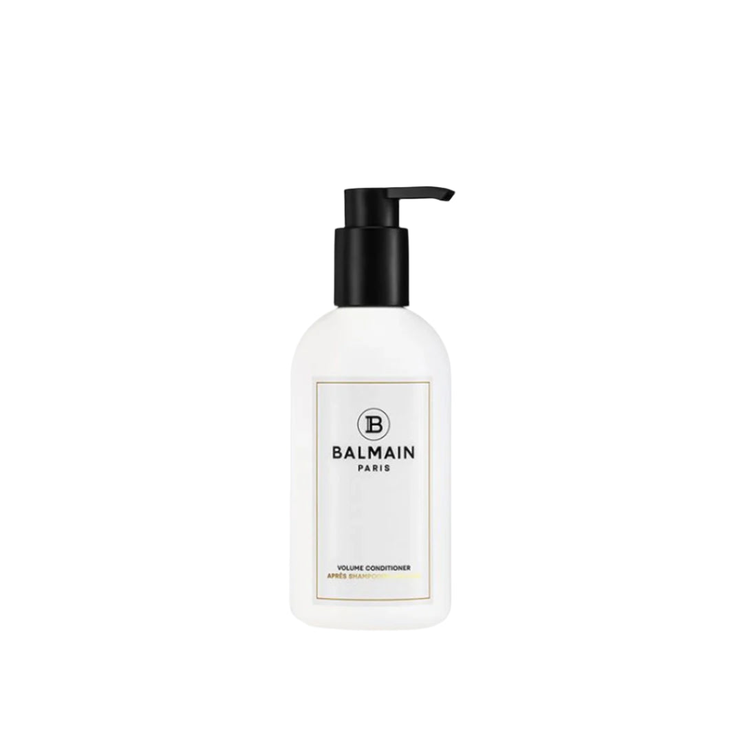 Balmain Volume Conditioner 300ml - Imperfect Box