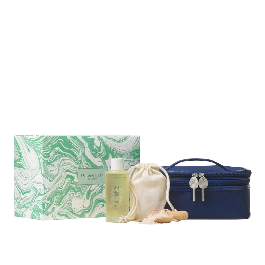 Omorovicza Bathing Duo - Imperfect Box