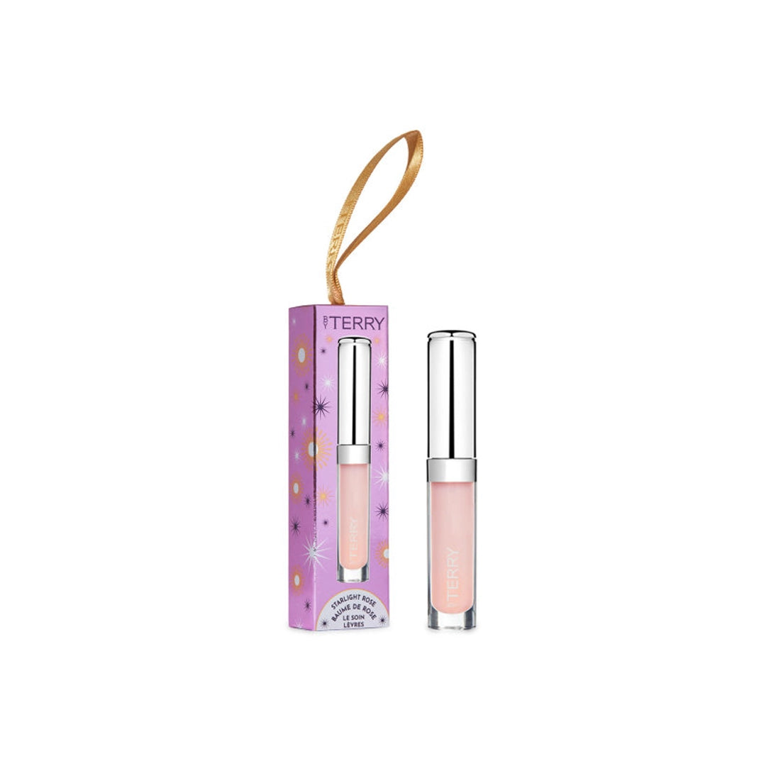 By Terry Starlight Rose Liquid Lip Balm 2.3g - Imperfect Box