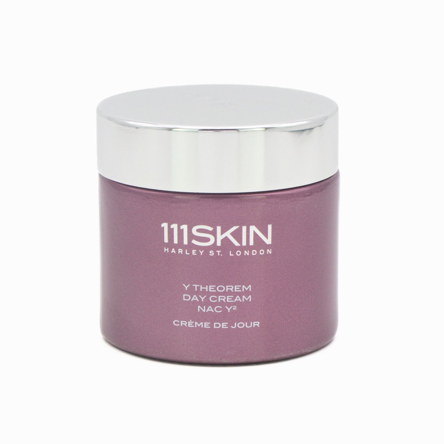 111SKIN Y Theorem Day Cream NAC Y2 50ml - Imperfect Box - This is Beauty UK