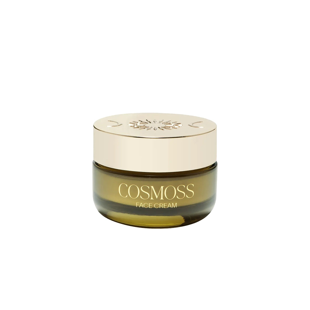 Cosmoss Face Cream 50ml - New
