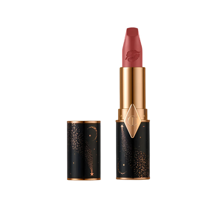 Charlotte Tilbury Hot Lips CARINA'S STAR 3.2g - Imperfect Box