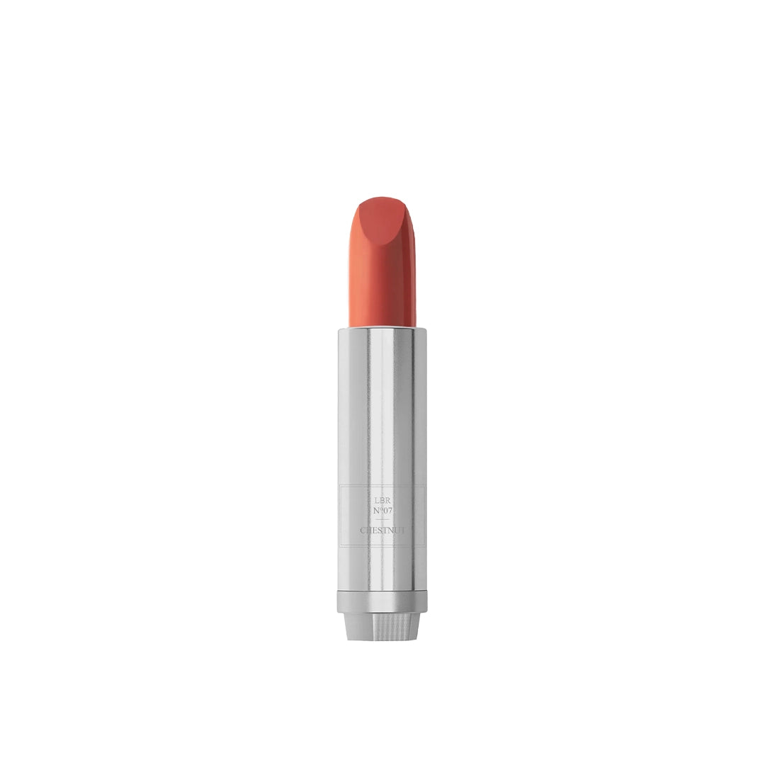 La Bouche Rouge Lipstick Refill Chestnut 4g - Imperfect Box