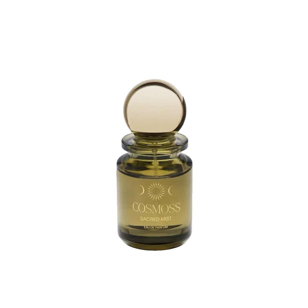 Cosmoss Sacred Mist Eau De Parfum 30ml - Imperfect Box