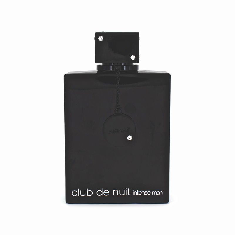 Armaf Club De Nuit Intense Man Eau de Parfum Spray 200ml - Imperfect Box