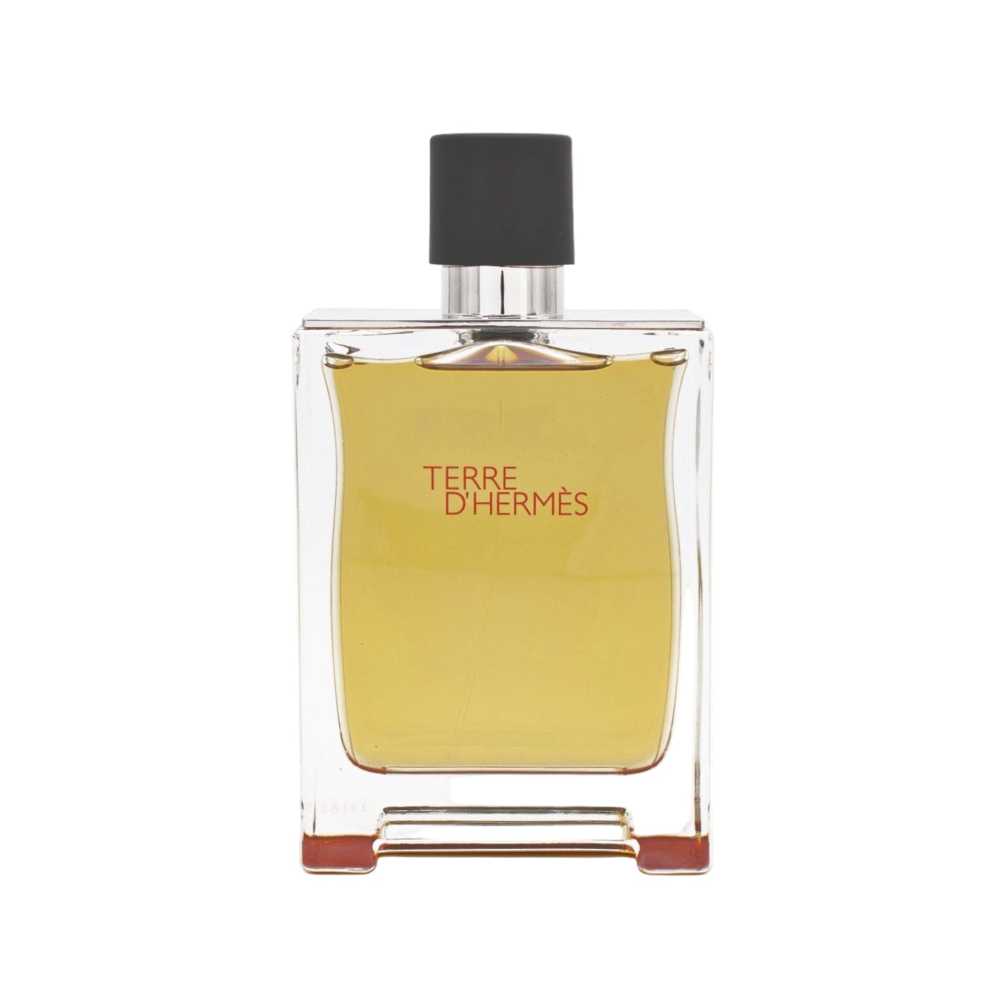 Hermes Terre D'Hermes Parfum Spray 200ml - Small Amount Missing