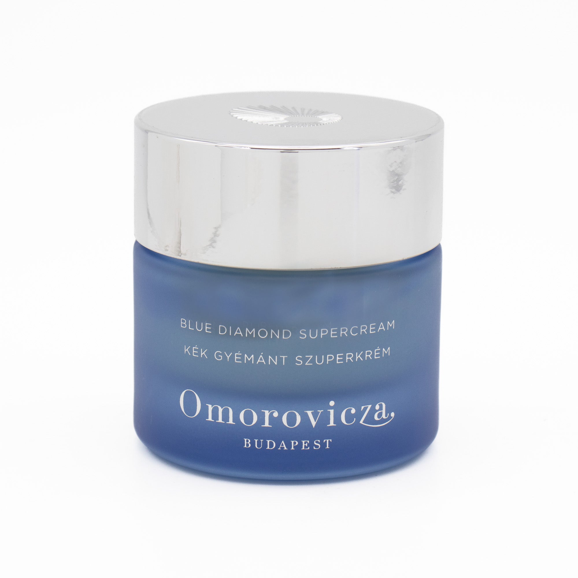 Omorovicza Blue Diamond shops Supercream