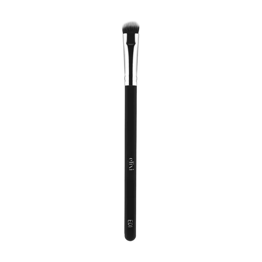 Elixi Beauty Eye Shader Brush Black E01 - New