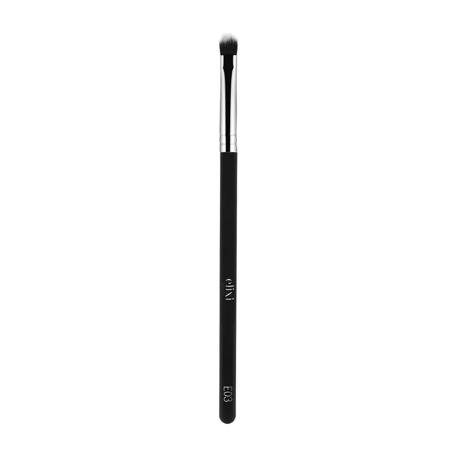 Elixi Beauty Smudge Brush Black E03 - New