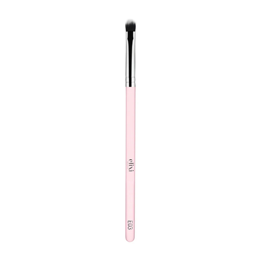 Elixi Beauty Smudge Brush Pink E03 - New