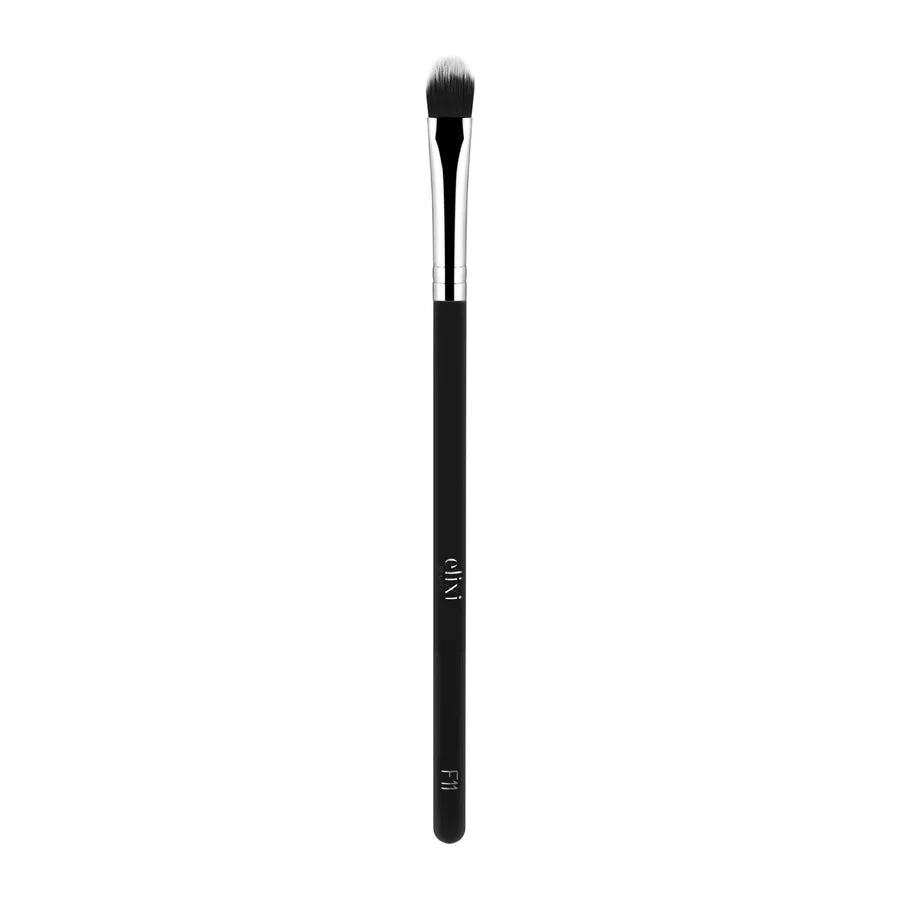 Elixi Beauty Concealer Brush Black F11 - New