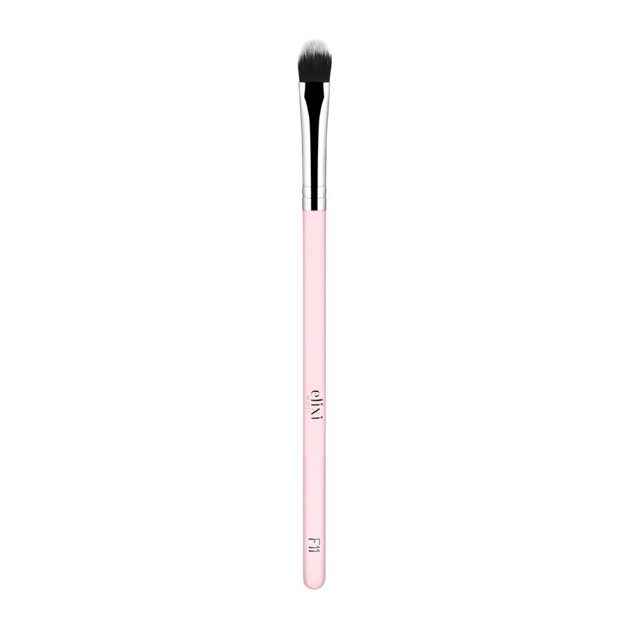 Elixi Beauty Concealer Brush Pink F11 - New