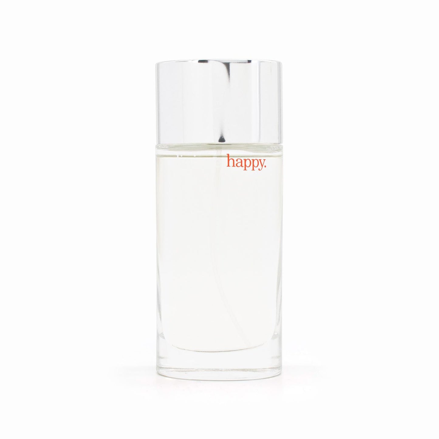 Clinique Happy Eau De Parfum Spray 100ml - Imperfect Box