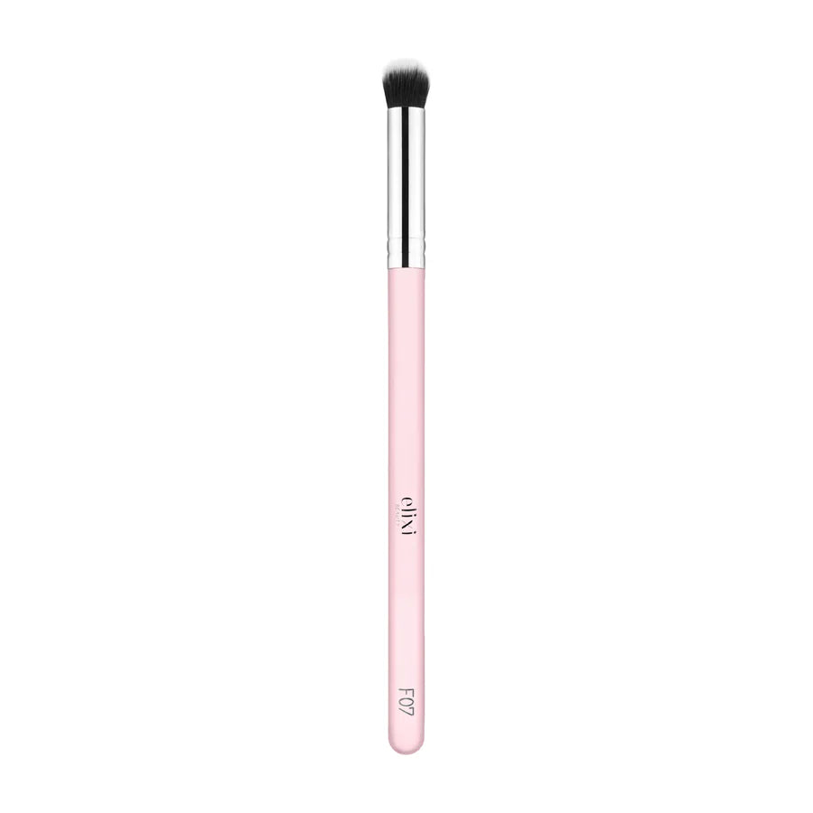 Elixi Beauty Concealer Buffer Brush Pink F07 - New