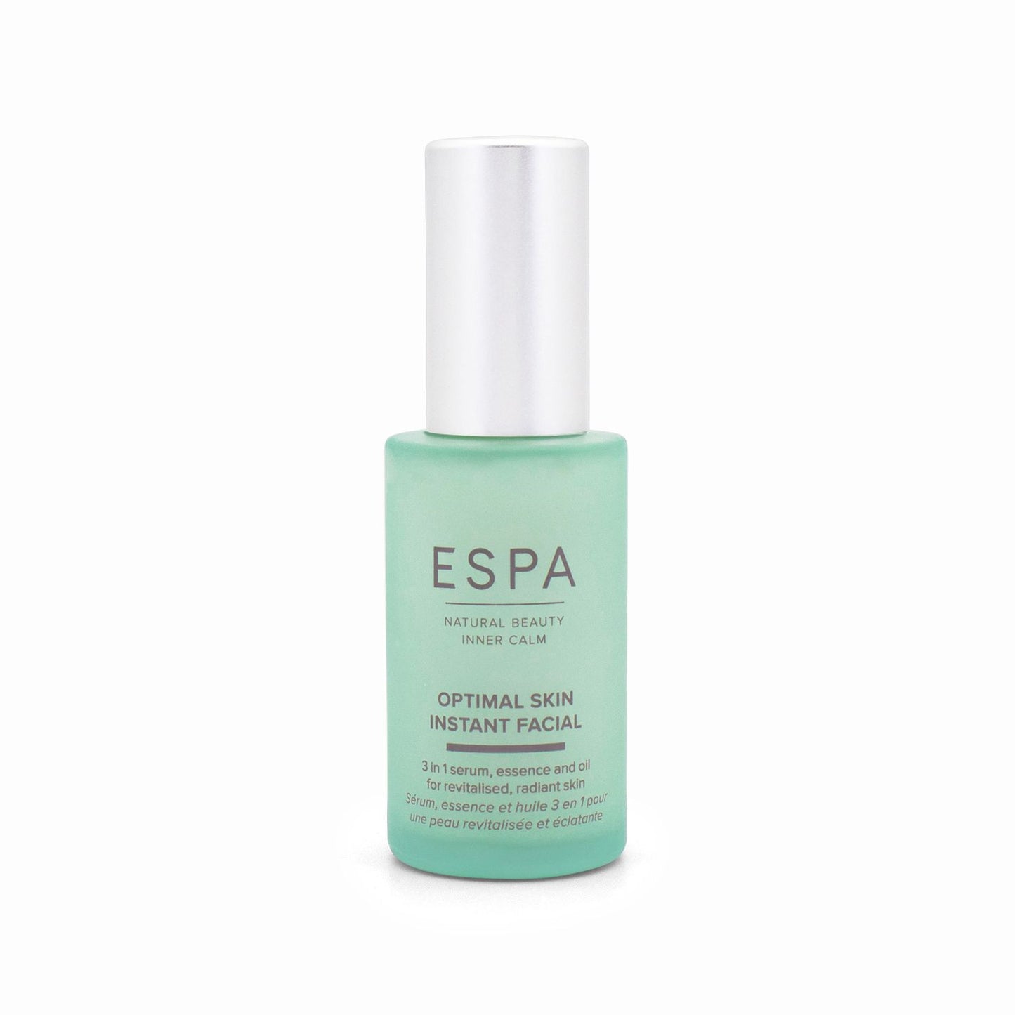 ESPA Optimal Skin Instant Facial 30ml - Missing Box